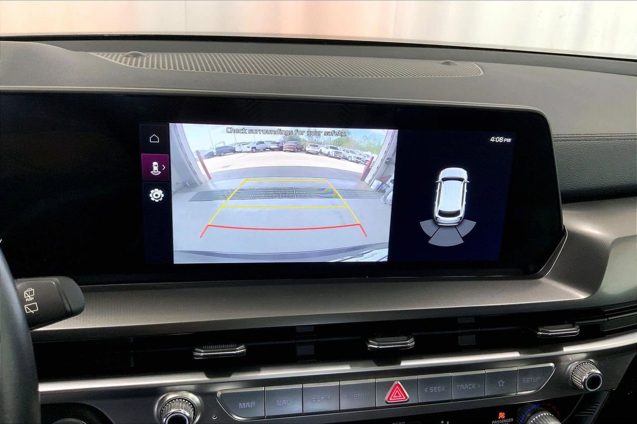 Used 2025 Kia Telluride S FWD image 23