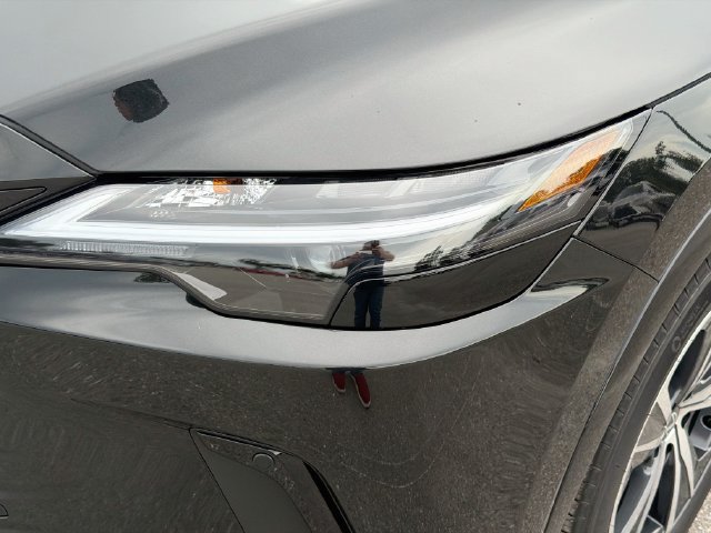 New 2026 Lexus RX 350 Premium w/ Convenience Package FWD image 9