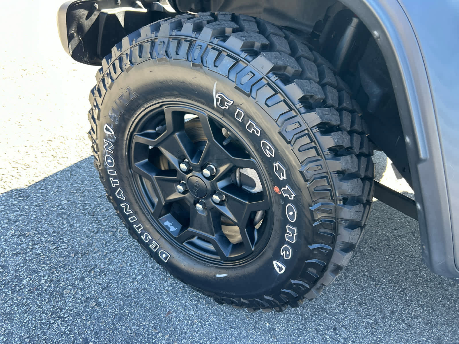 Used 2023 Jeep Wrangler Unlimited w/ Cold Weather Group image 15