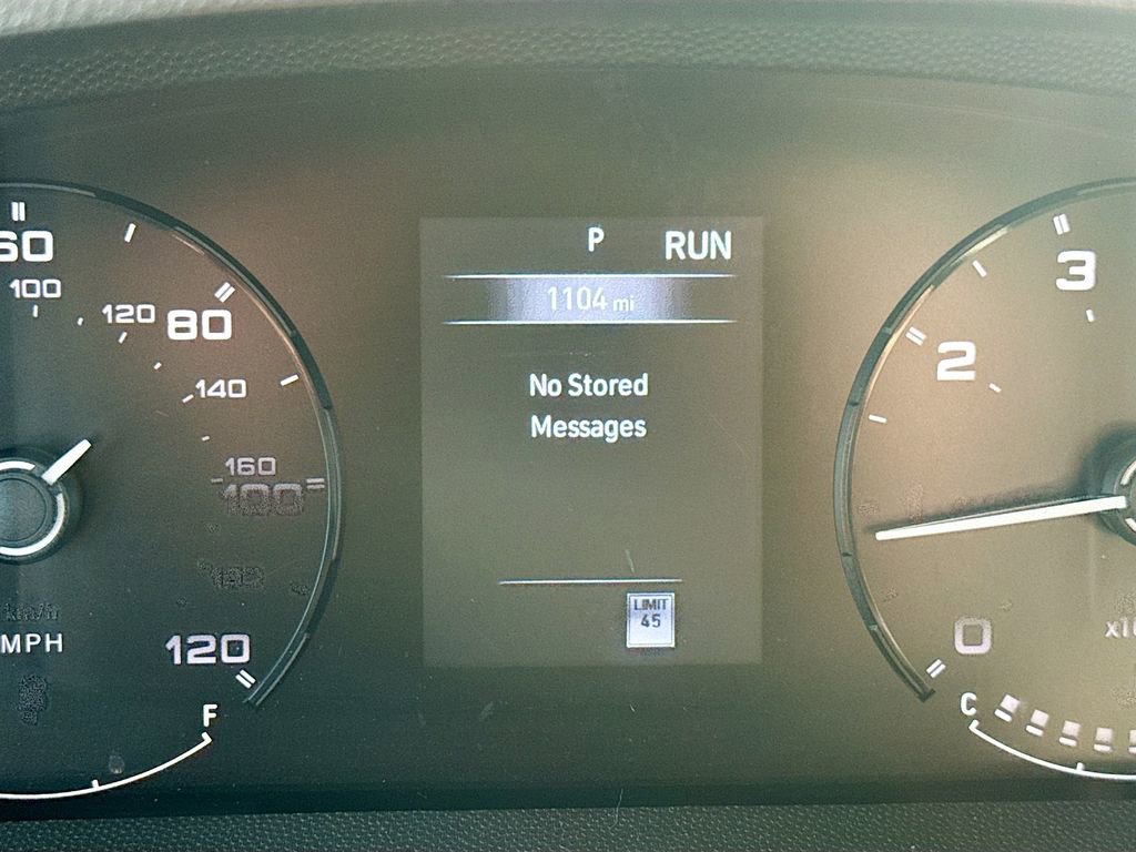 Used 2026 RAM ProMaster 2500 image 12