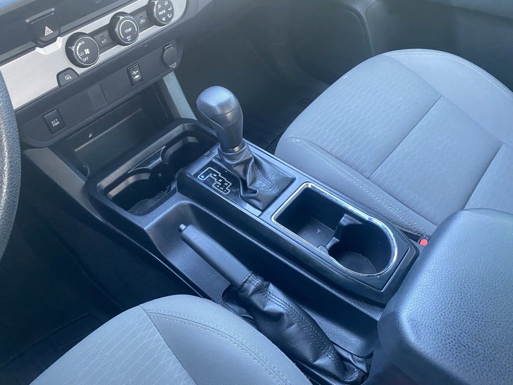 Used 2019 Toyota Tacoma SR5 image 23