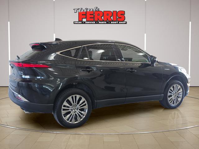 Used 2021 Toyota Venza Limited w/ Advanced Technology Package image 5