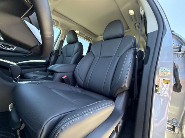 New 2026 Subaru Ascent Limited AWD/4WD image 11