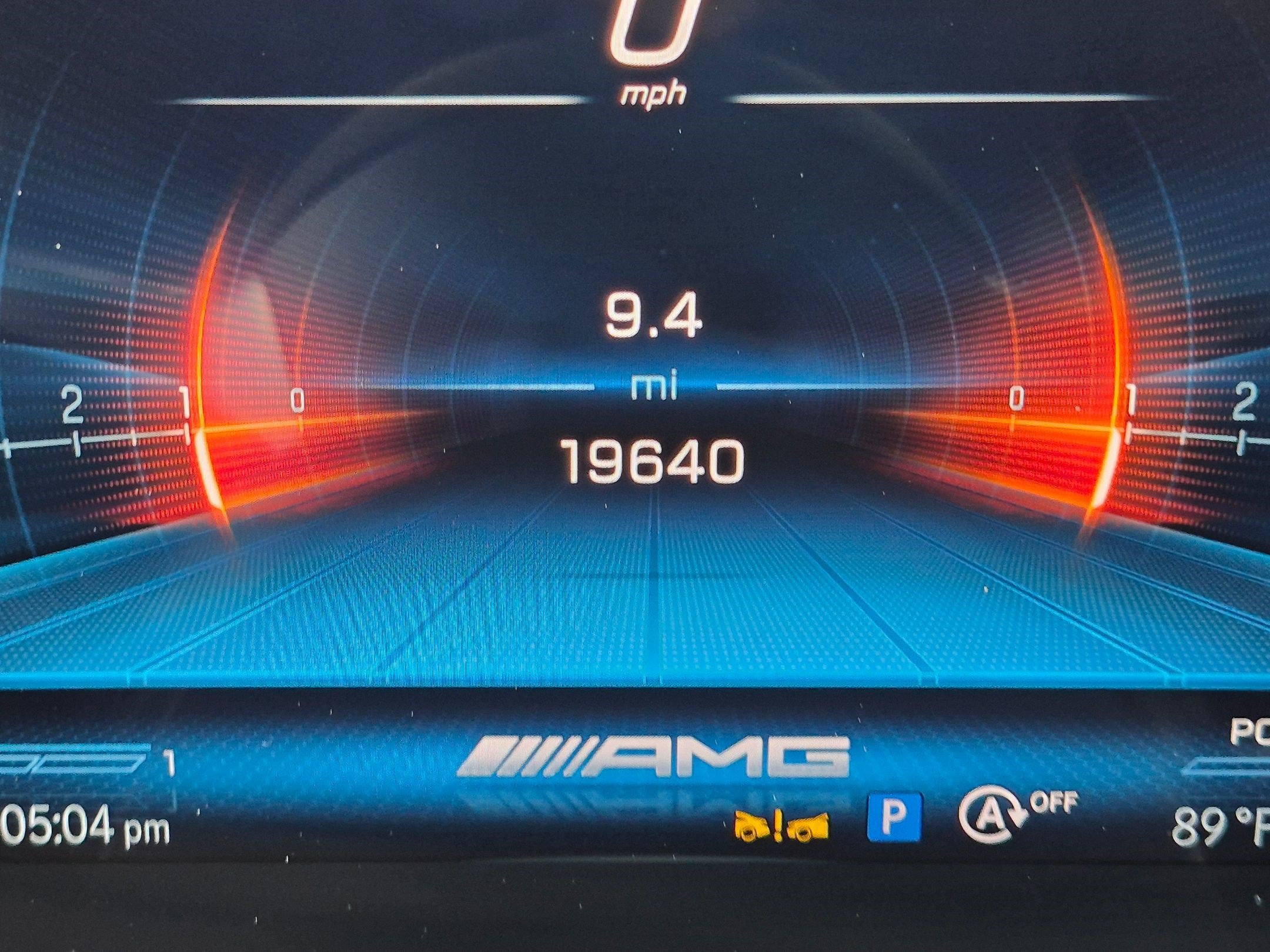Certified 2023 Mercedes-Benz C 43 AMG 4MATIC Sedan image 22