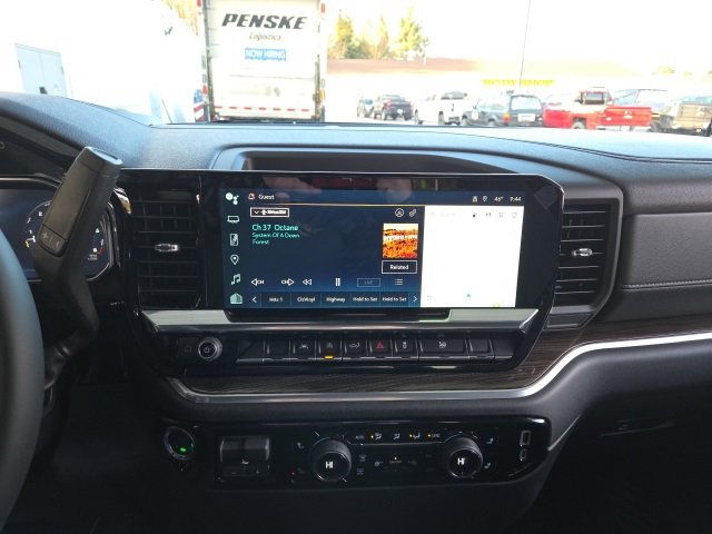New 2026 Chevrolet Silverado 1500 LT image 55