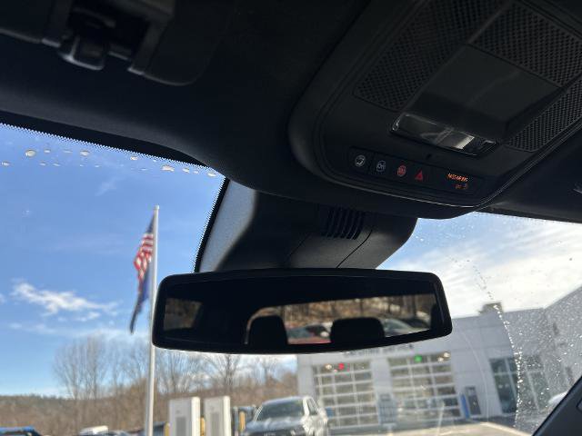 New 2026 Chevrolet Silverado EV Trail Boss w/ Plus Package image 15