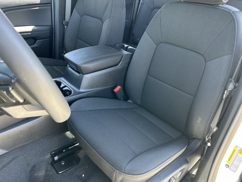New 2026 GMC Canyon Elevation w/ Convenience Package AWD/4WD image 19