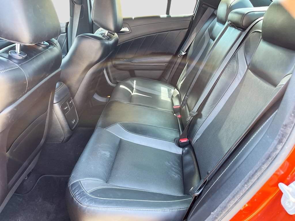 Used 2023 Dodge Charger SXT w/ Plus Group RWD image 23