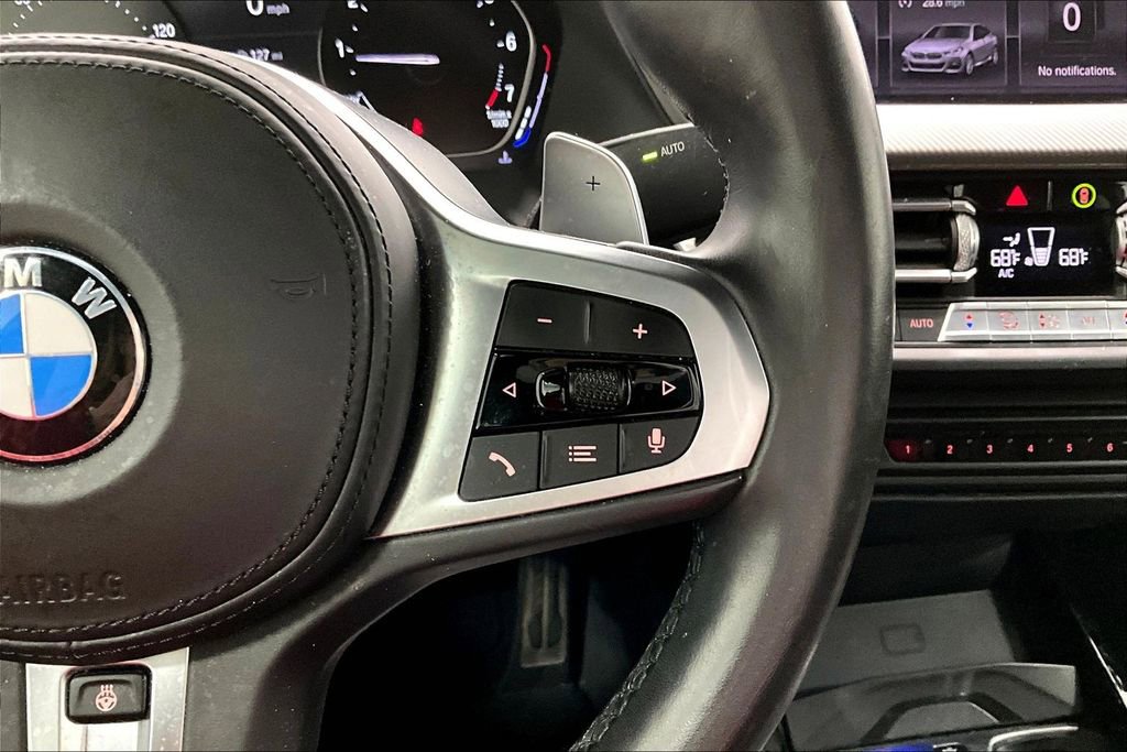 Used 2020 BMW M235i xDrive Gran Coupe M235i Gran Coupe xDrive image 24
