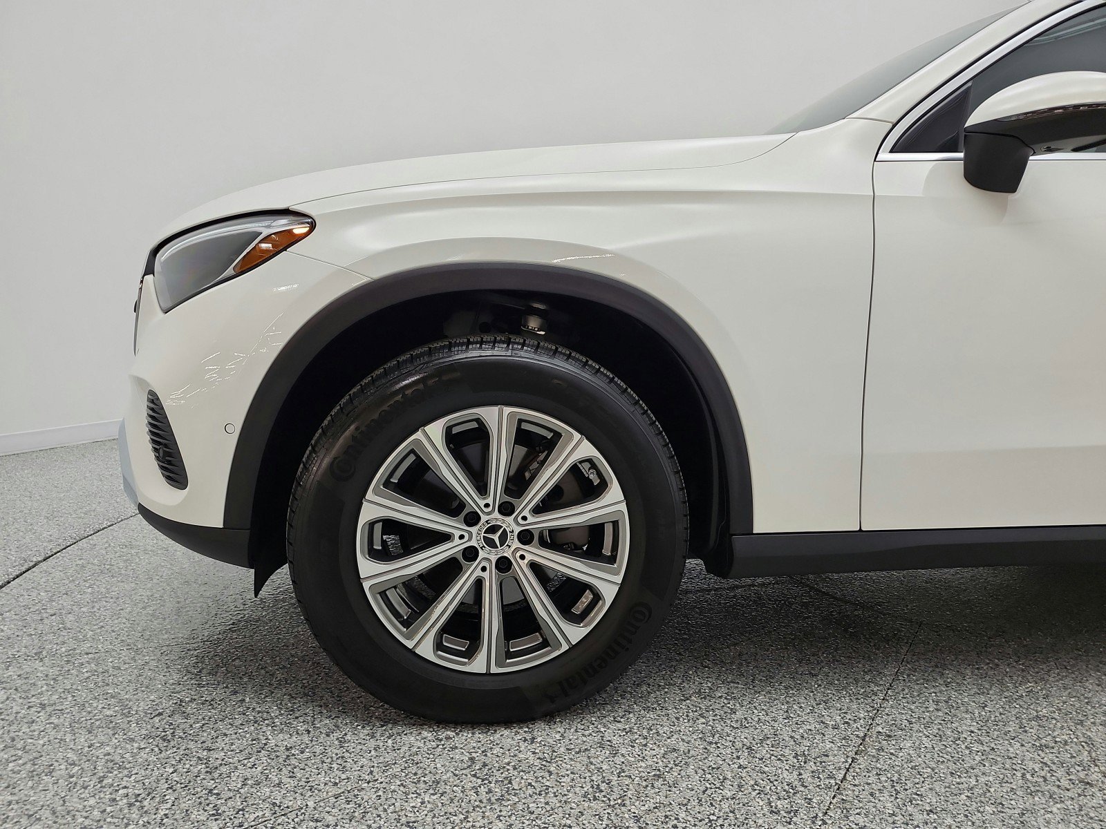 Certified 2026 Mercedes-Benz GLC 300 image 21
