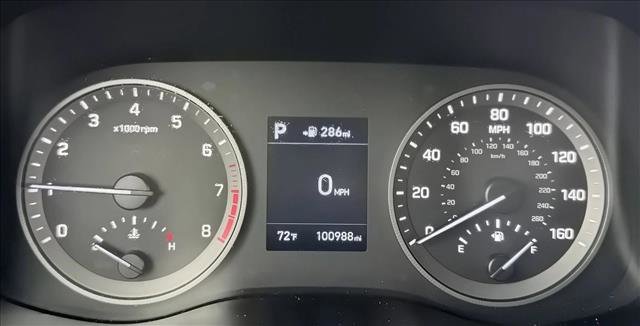 Used 2021 Hyundai Tucson Value AWD/4WD image 12