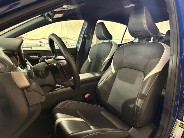 Certified 2025 Toyota Camry SE FWD image 11
