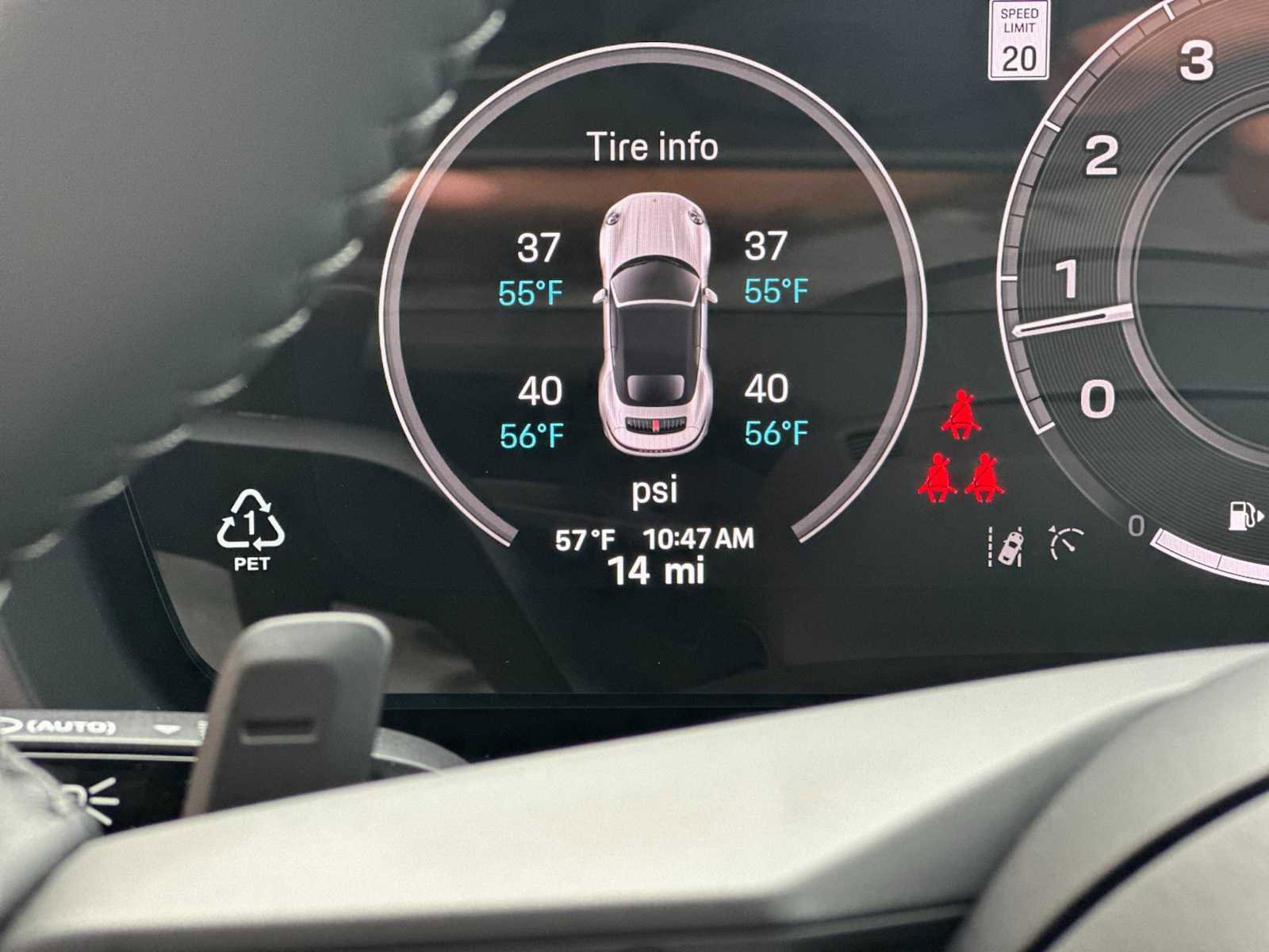 New 2026 Porsche 911 Carrera 4S AWD/4WD image 29