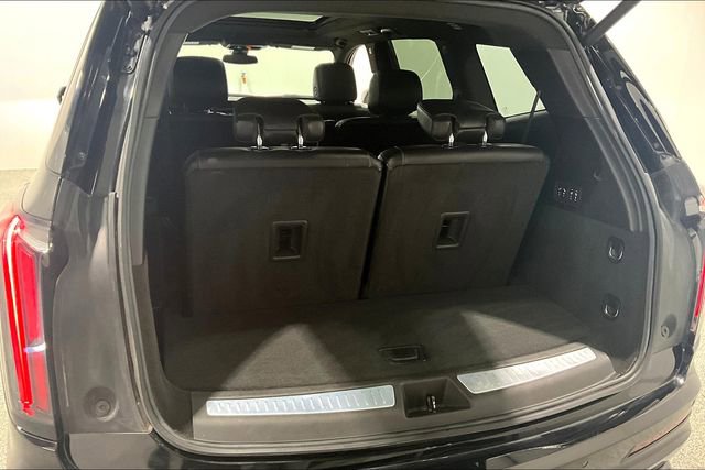 Used 2023 Cadillac XT6 Sport image 40
