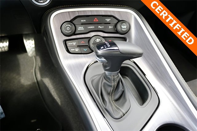 Used 2023 Dodge Challenger R/T Scat Pack image 24