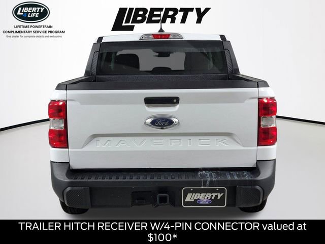 Used 2024 Ford Maverick XL w/ Equipment Group 100A Standard image 5