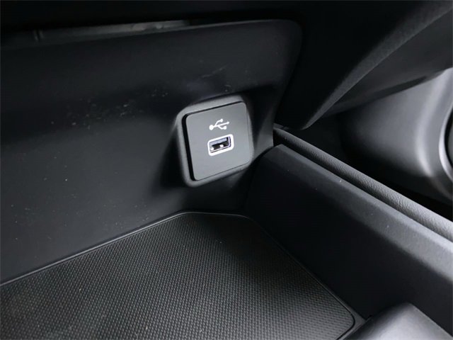 New 2025 Honda HR-V LX image 9