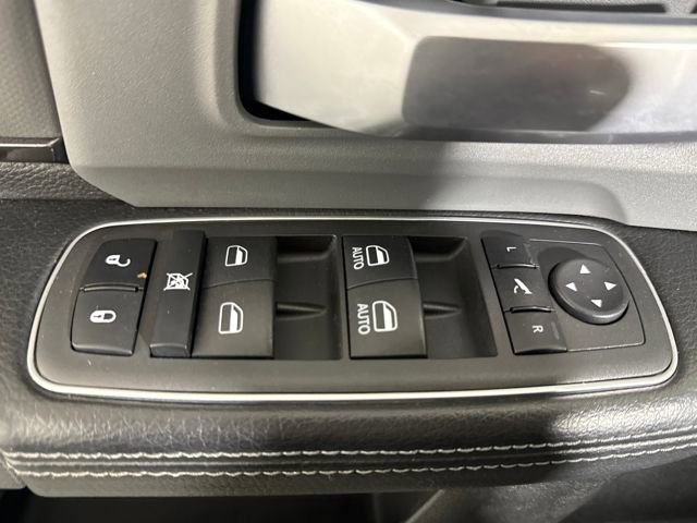 Used 2022 RAM 2500 Power Wagon w/ Level 1 Equipment Group image 27