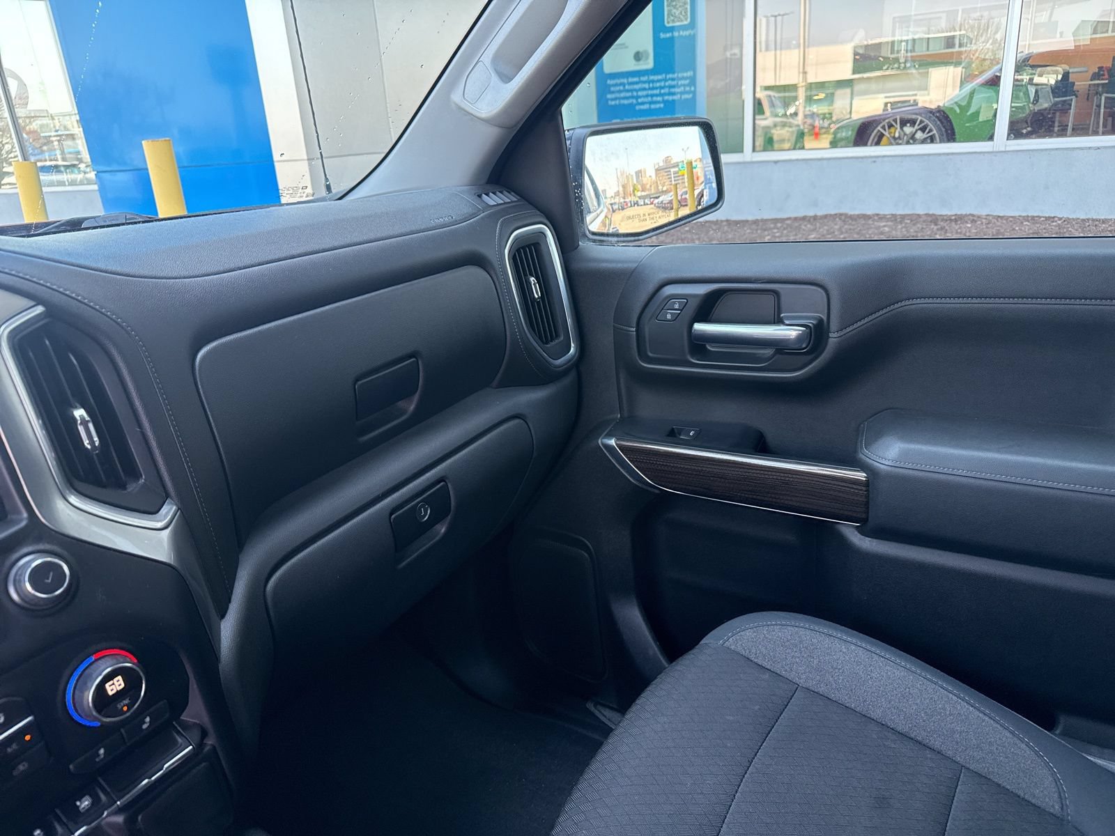 Used 2019 Chevrolet Silverado 1500 RST w/ All-Star Edition AWD/4WD image 21