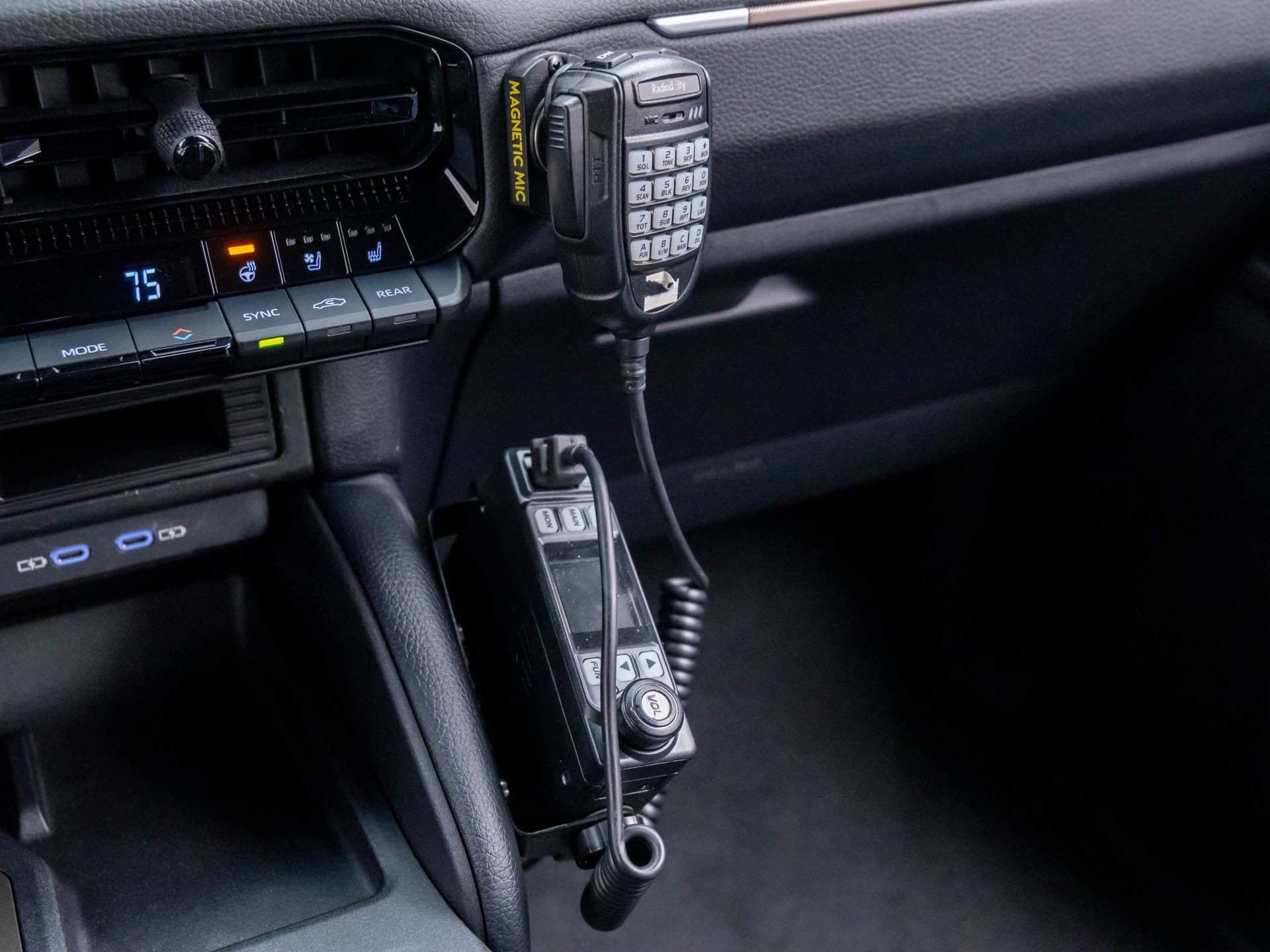 Used 2024 Toyota Land Cruiser image 28