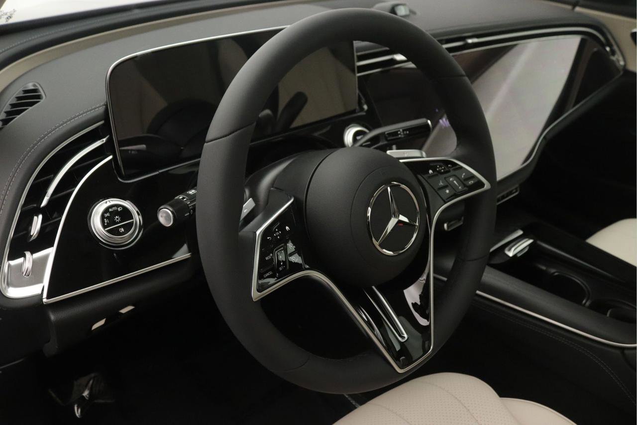 New 2026 Mercedes-Benz E 350 Sedan image 4