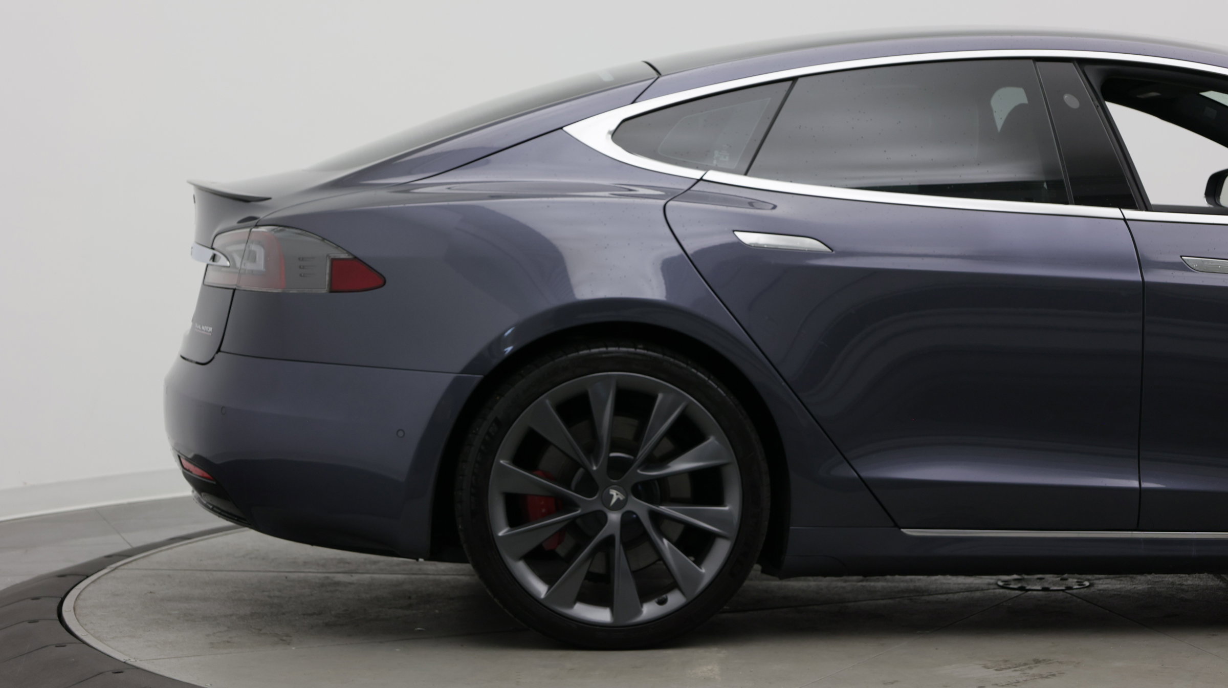 Used 2020 Tesla Model S Performance AWD/4WD image 12