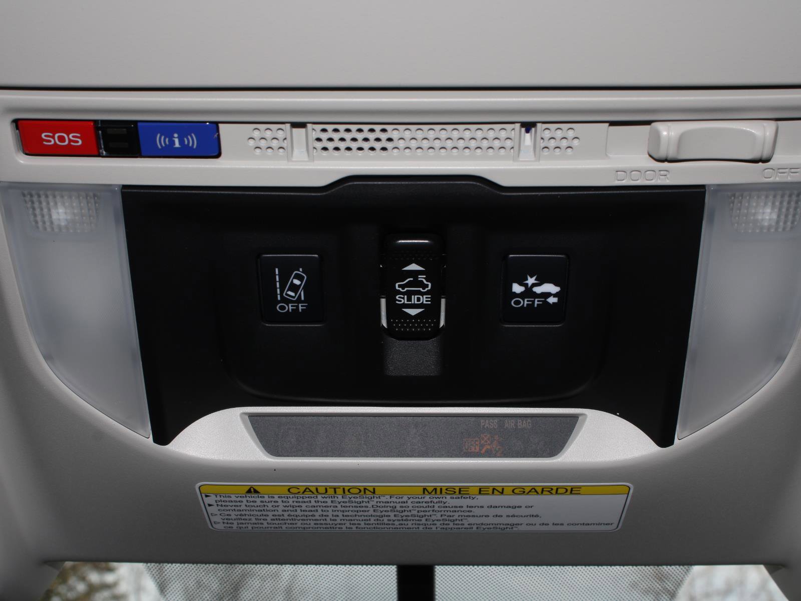 Used 2021 Subaru Forester Limited image 14