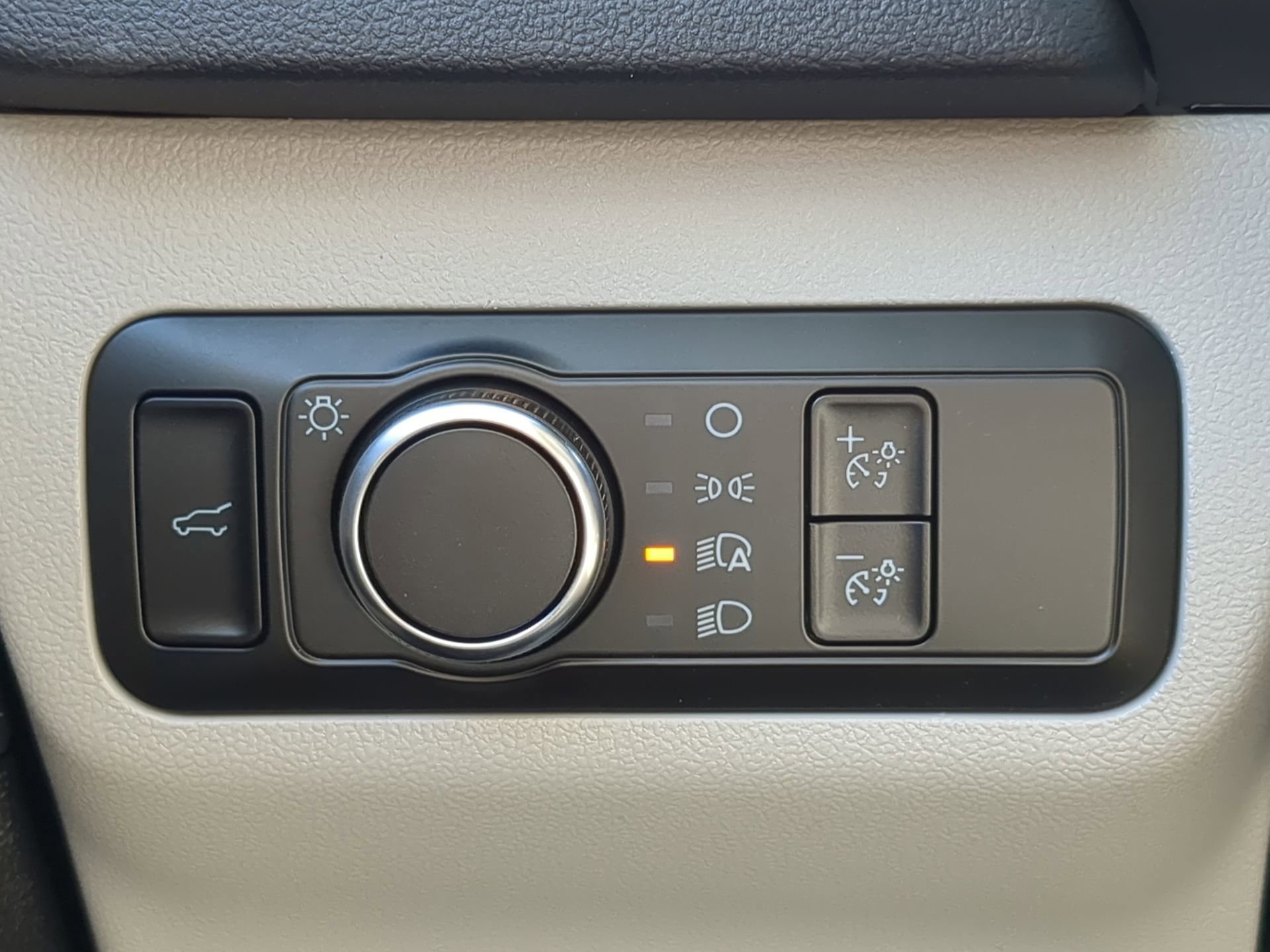 New 2026 Ford Escape Active FWD image 58