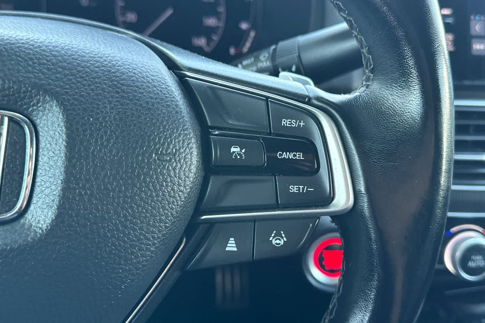 Used 2022 Honda Accord Sport Special Edition image 27