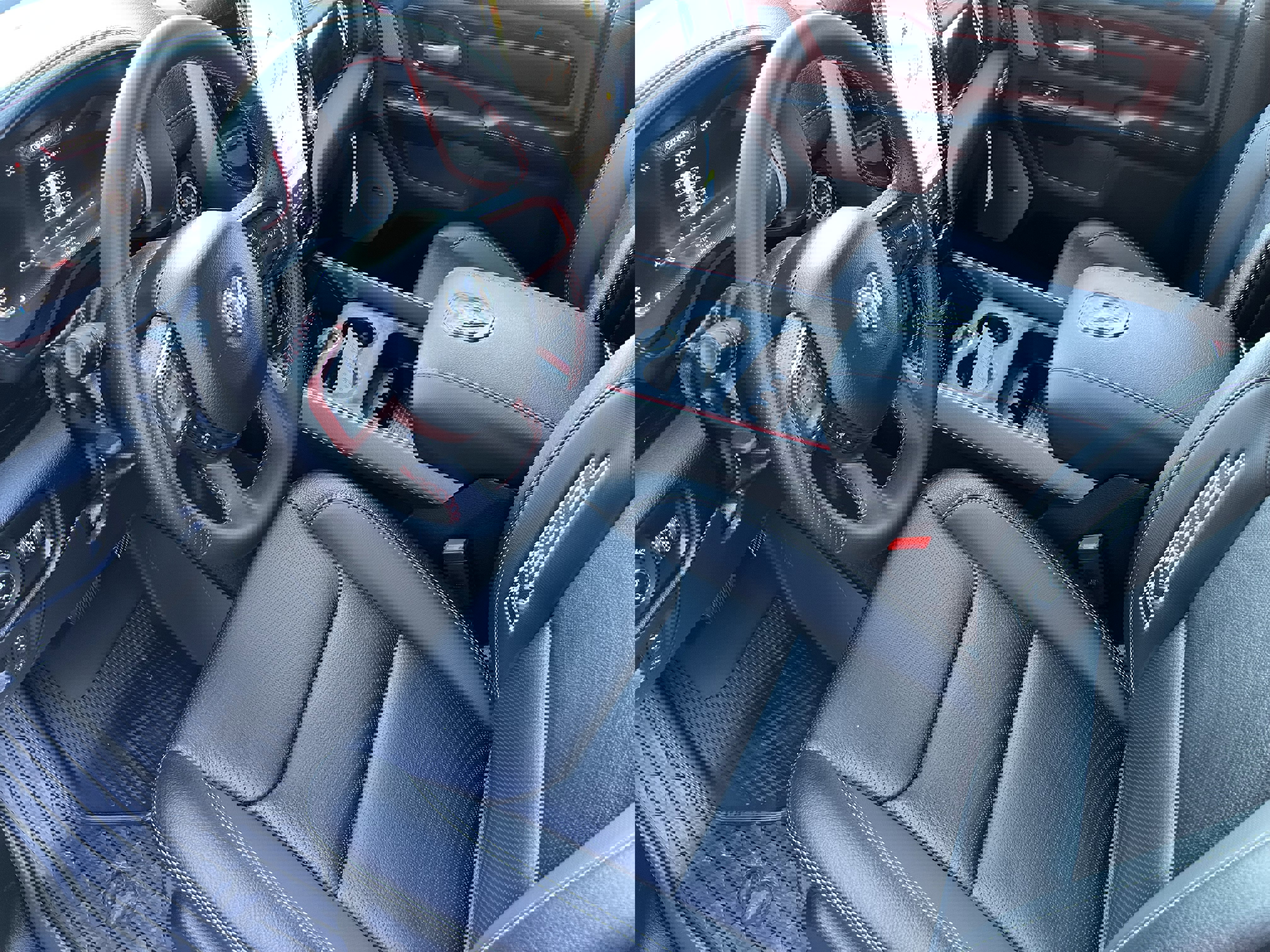 New 2026 RAM 1500 Rebel w/ Rebel Level 2 Equipment Group image 15