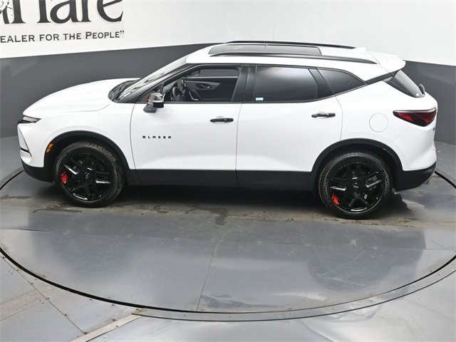 Used 2024 Chevrolet Blazer LT w/ Redline Edition image 42