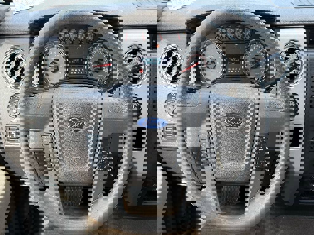 Used 2010 Ford F150 XLT AWD/4WD image 20