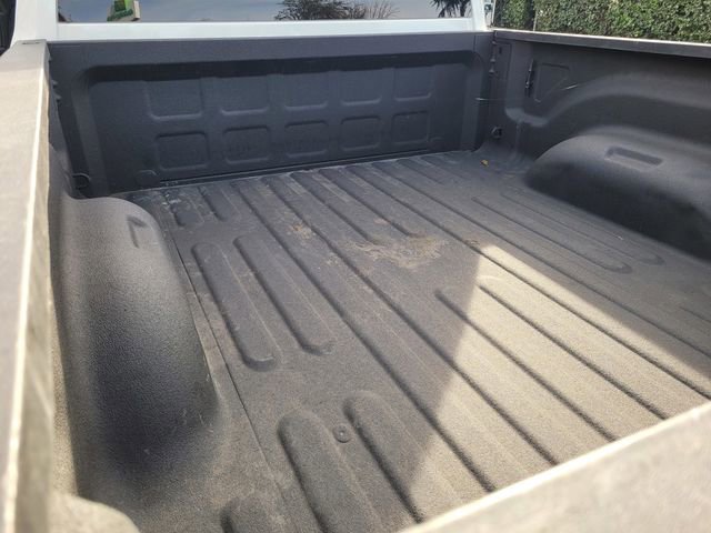 Used 2024 RAM 2500 Big Horn w/ Bed Utility Group image 25