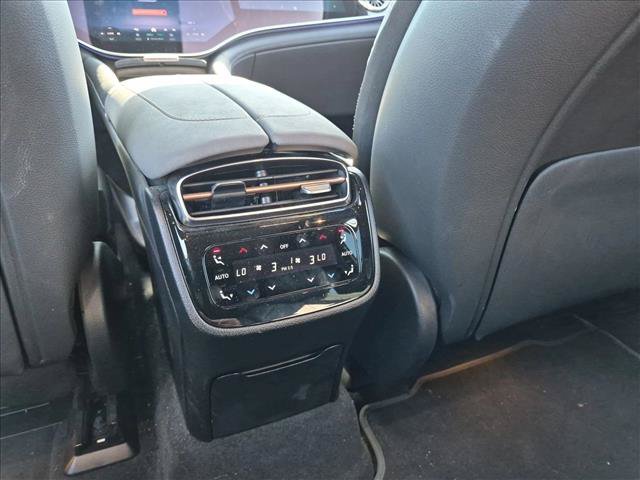 Certified 2024 Mercedes-Benz EQS 450+ SUV image 15