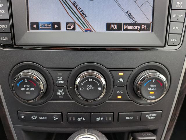 Used 2012 MAZDA CX-9 Grand Touring w/ Moonroof & Bose Audio Pkg FWD image 21