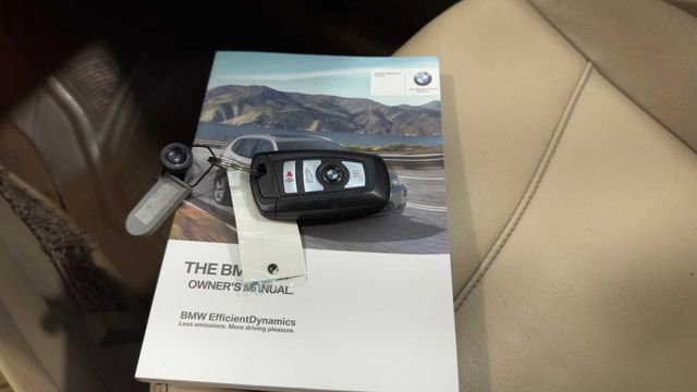 Used 2014 BMW X3 xDrive28i AWD/4WD image 32