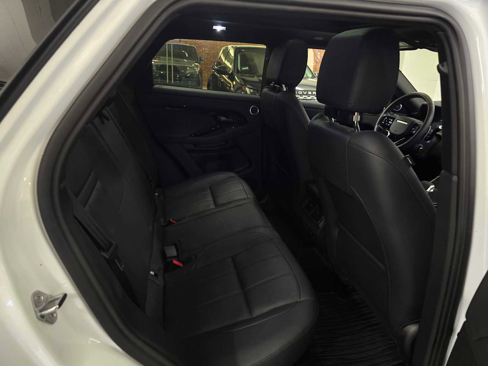 Used 2026 Land Rover Range Rover Evoque S image 13