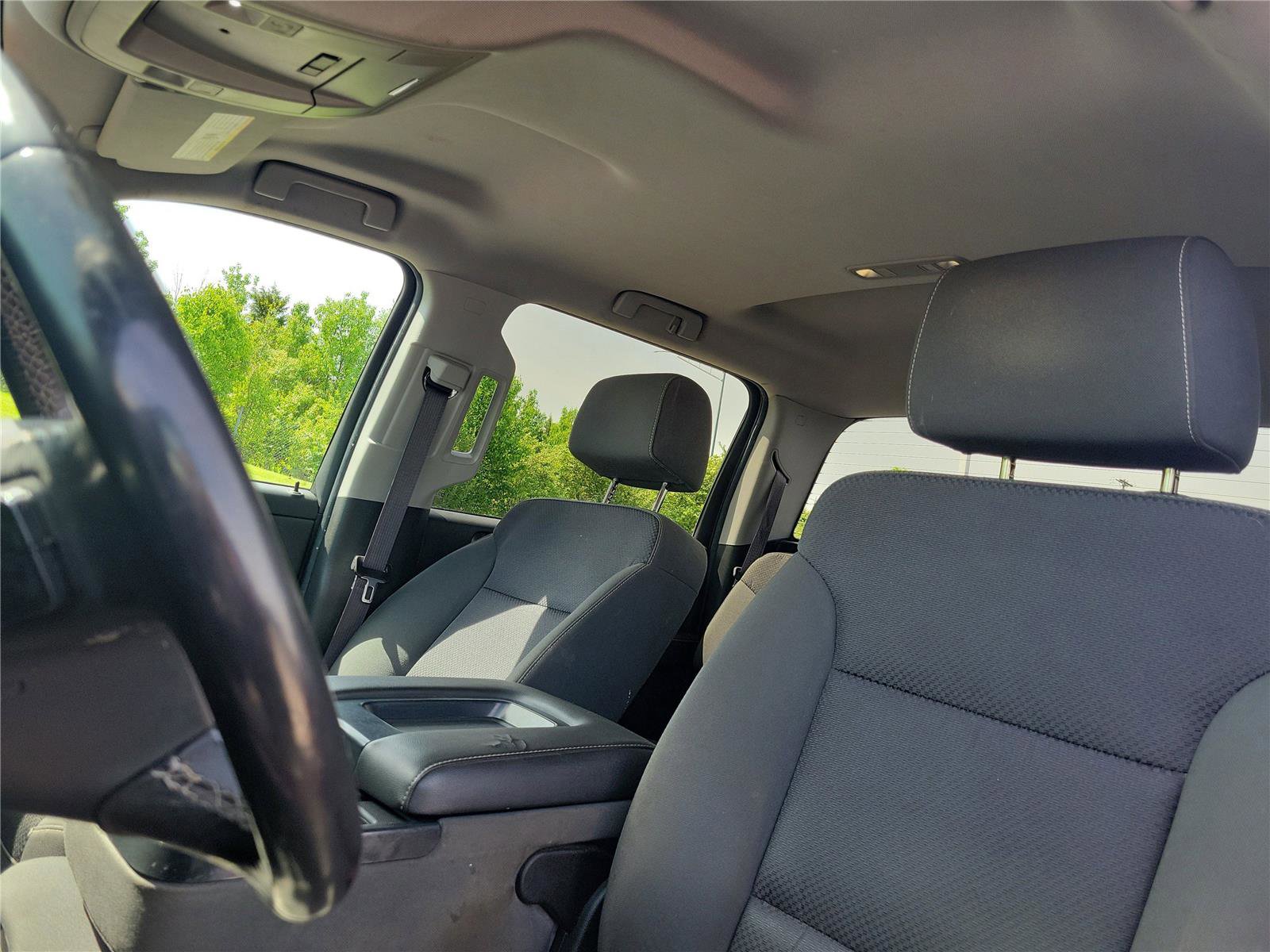 Used 2016 Chevrolet Silverado 1500 LT w/ All Star Edition image 15