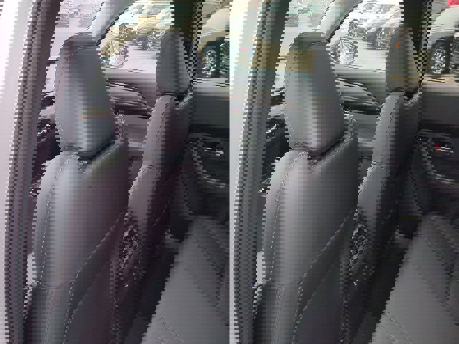 New 2026 MAZDA CX-50 AWD 2.5 Hybrid w/ Weather Package image 17