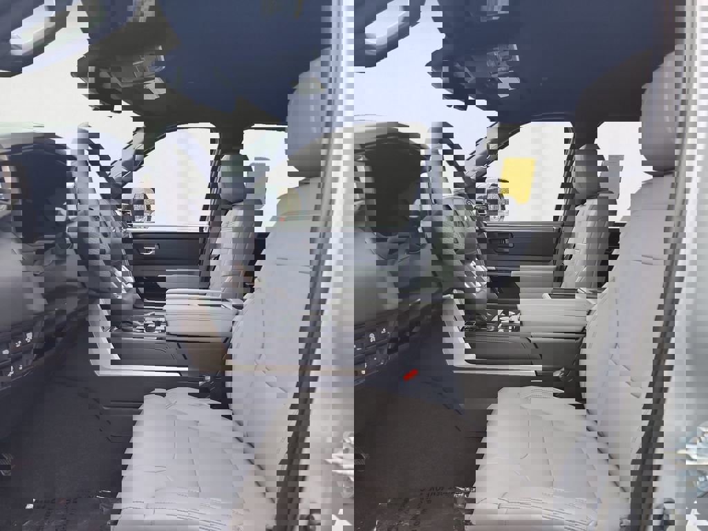 New 2026 Toyota Tundra Limited image 9