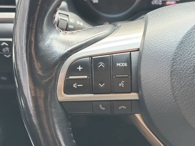 Used 2022 Lexus GX 460 Luxury w/ Accessory Package AWD/4WD image 25