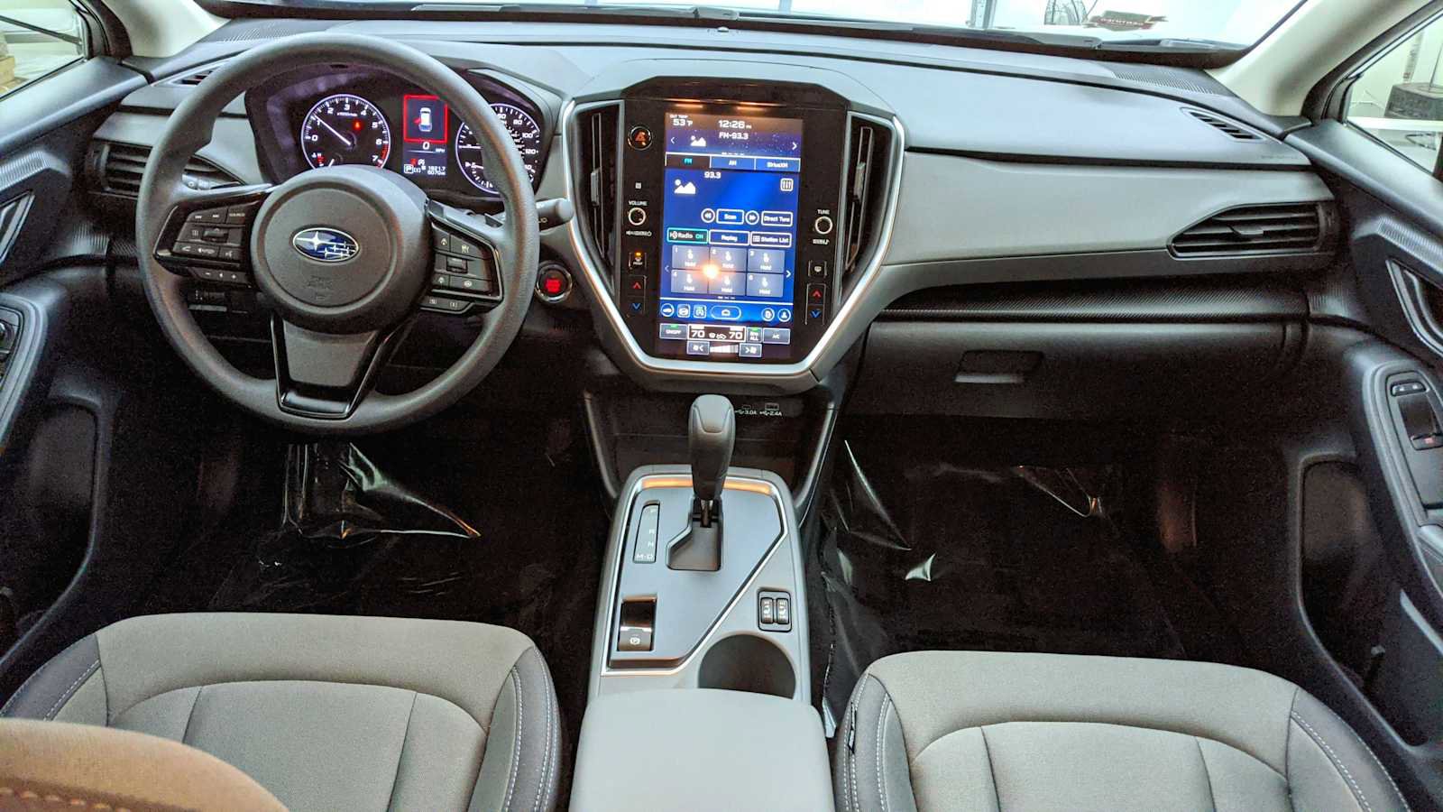Certified 2025 Subaru Crosstrek 2.5i Premium image 20