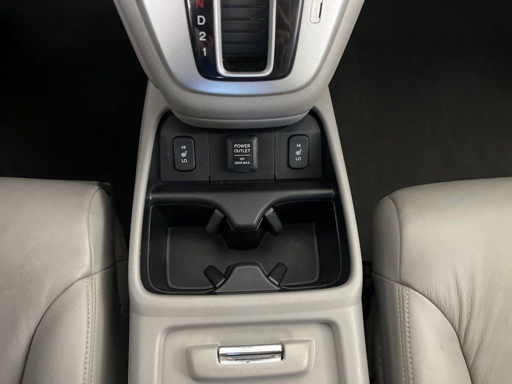 Used 2012 Honda CR-V EX-L image 66