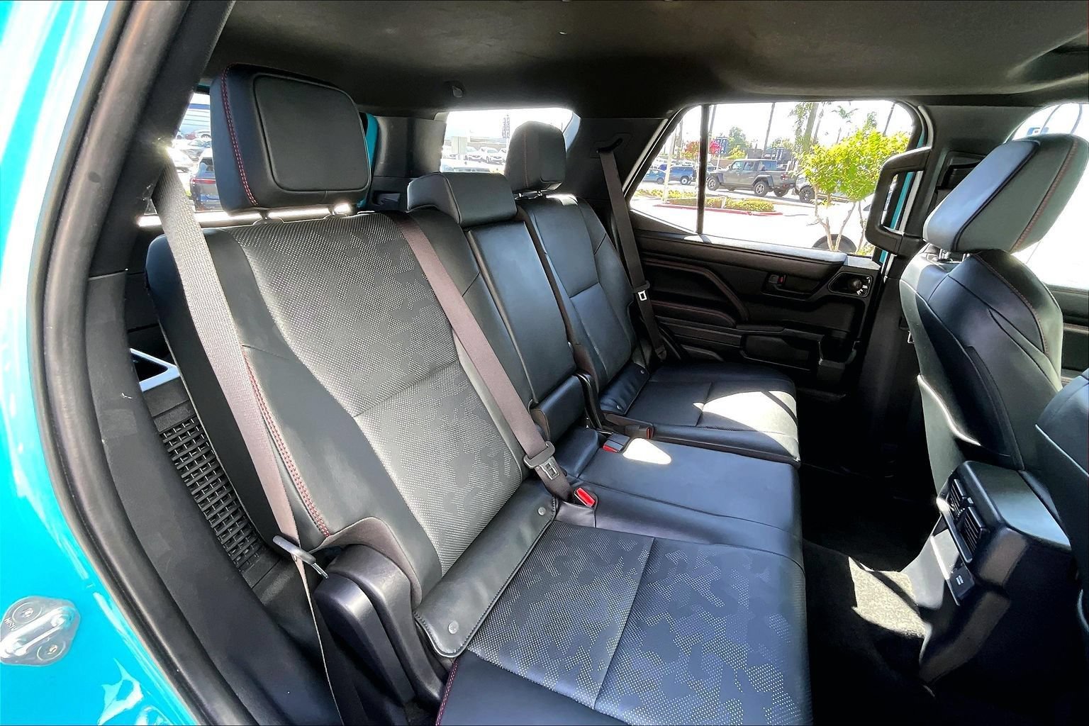 Used 2026 Toyota 4Runner TRD Pro AWD/4WD image 27