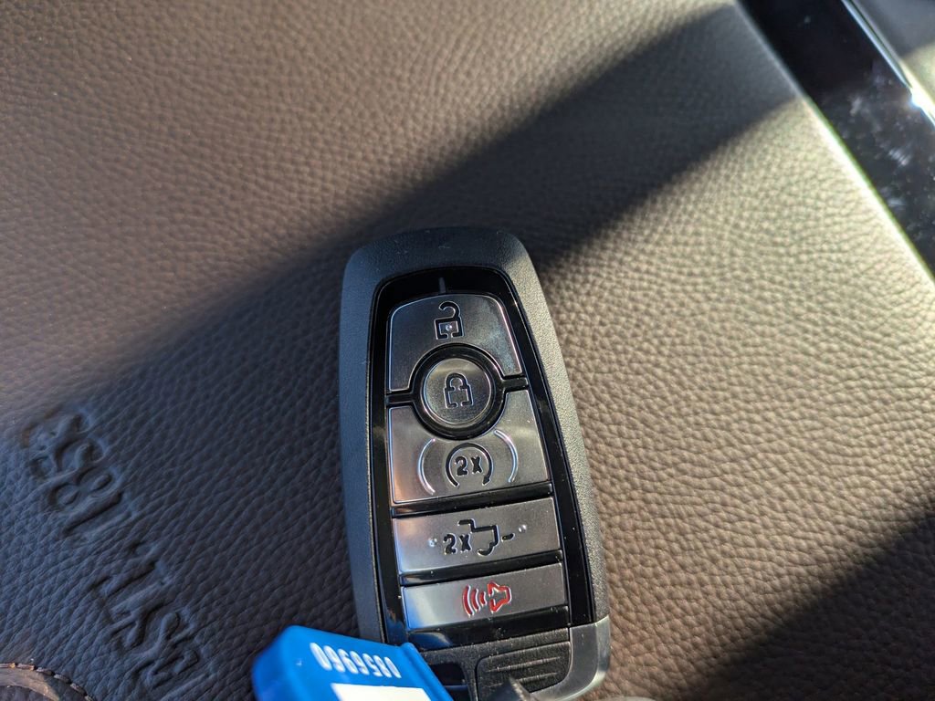 New 2026 Ford F250 King Ranch w/ Tremor Off-Road Package image 32