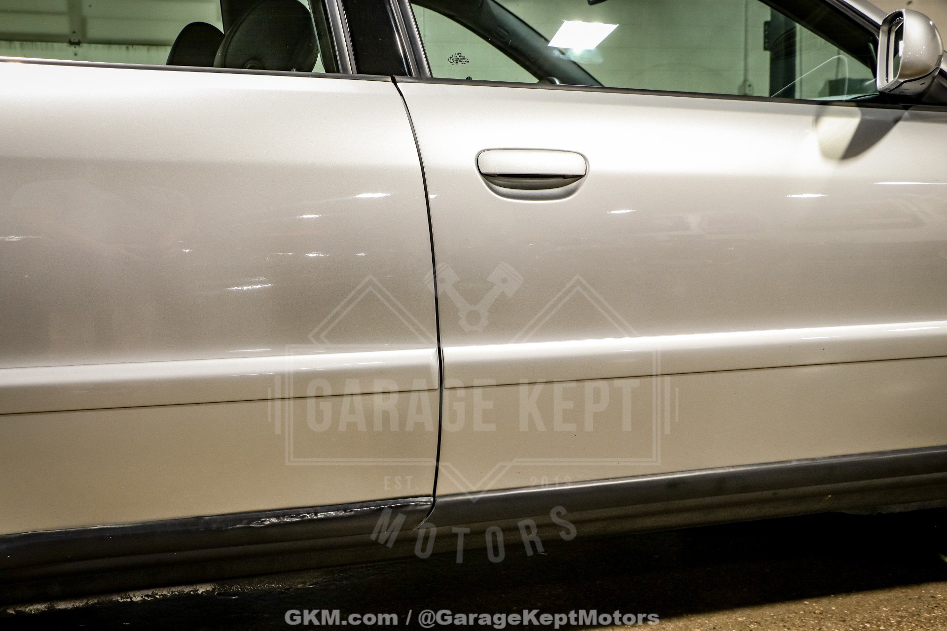 Used 2001 Audi A4 1.8T AWD/4WD image 51