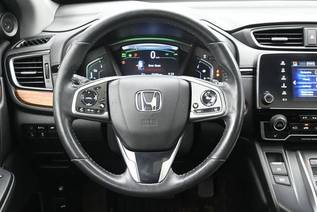 Used 2020 Honda CR-V Touring image 24