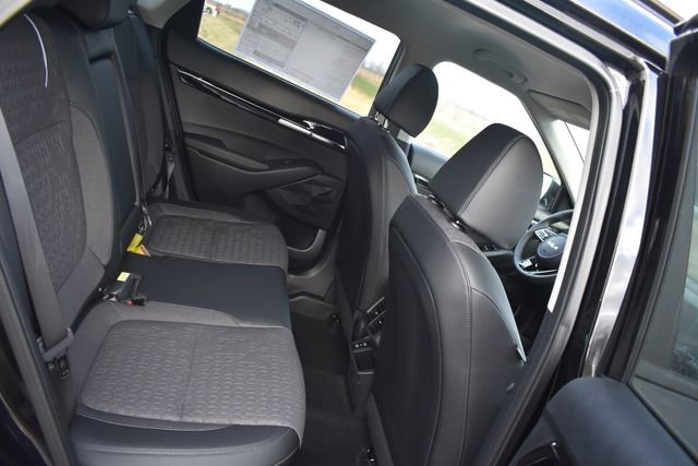 New 2026 Kia Seltos S image 14
