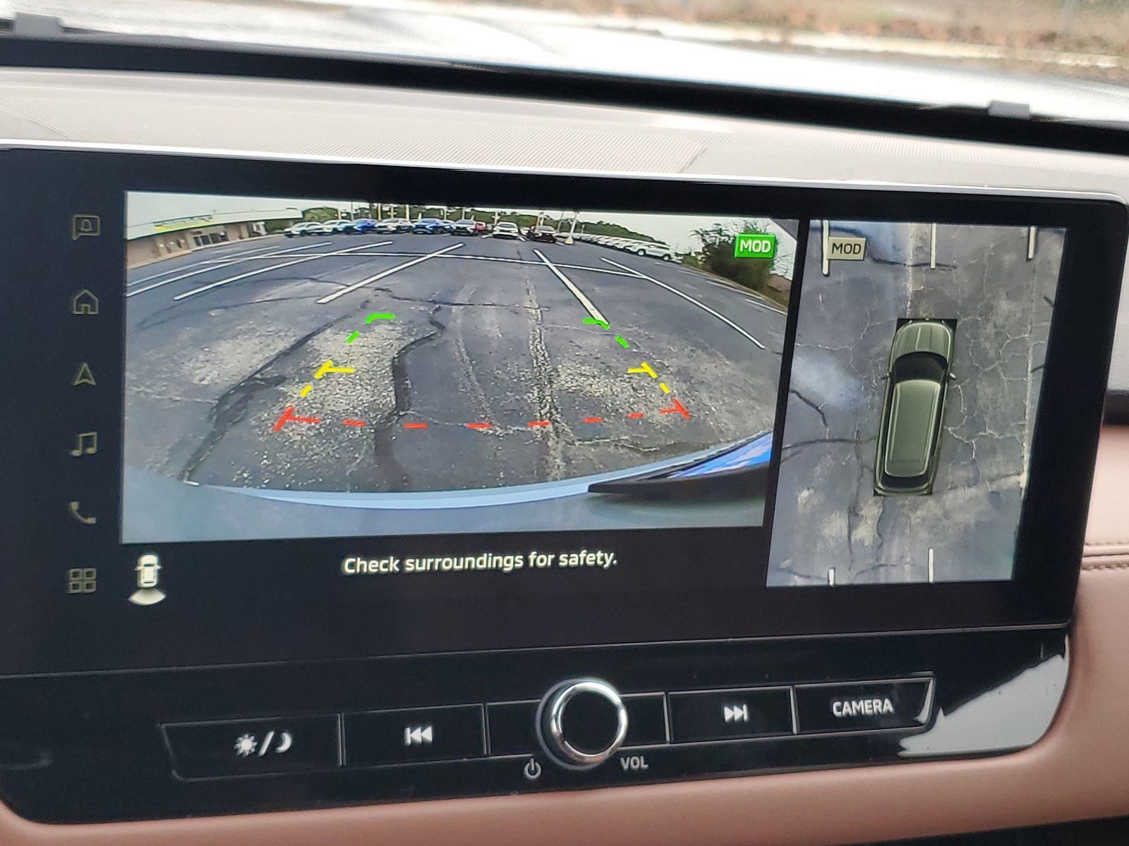 New 2026 Mitsubishi Outlander SEL image 17