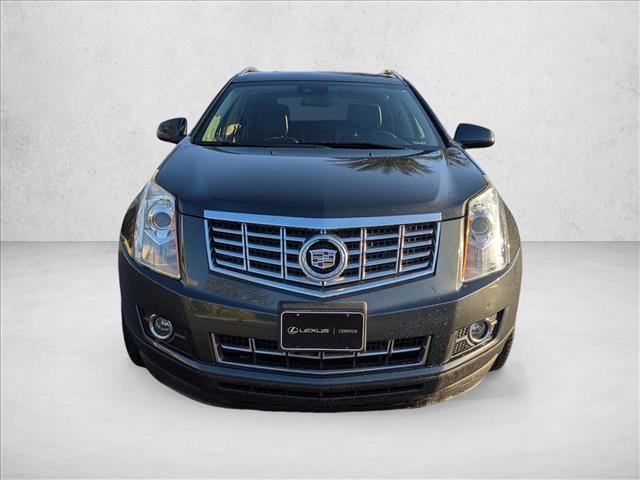 Used 2016 Cadillac SRX Performance w/ Driver Awareness Package image 2